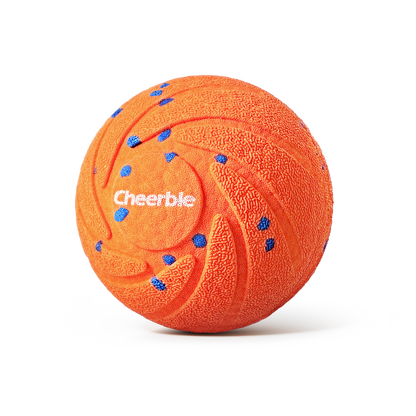 Wicked Ball Air