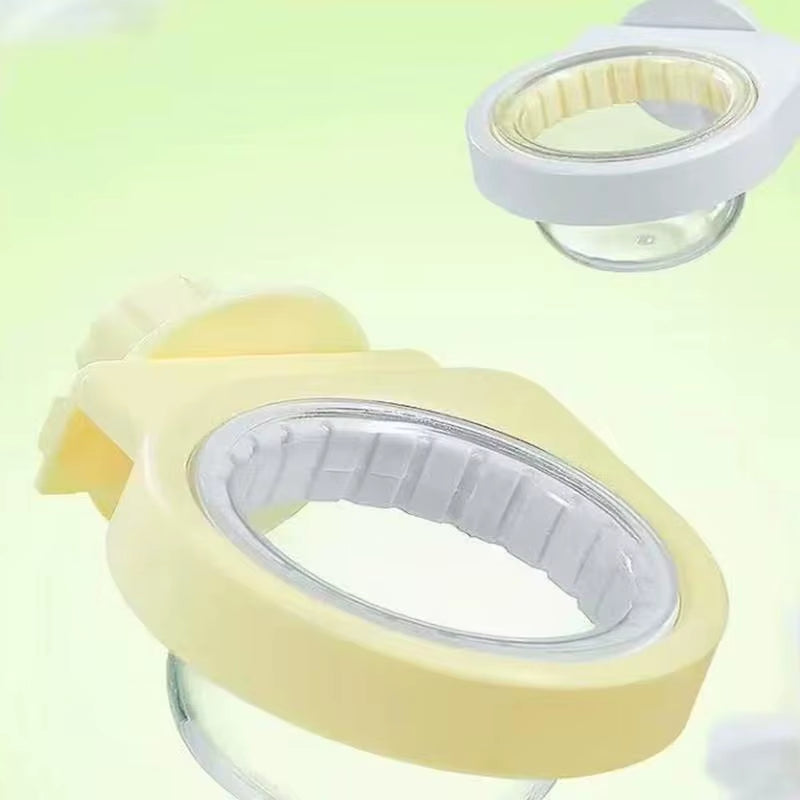 Bird Bowls for Cage Detachable Bird Feeding Dishes Chinchilla Cage Accessories Watering Supplies Water Bowls with Clamp For