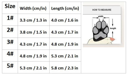 Pawlux Frenchie Booties – Stylish and Protective Dog Shoes